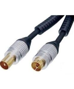 Soundex SCK030 Coax Kabel 3M