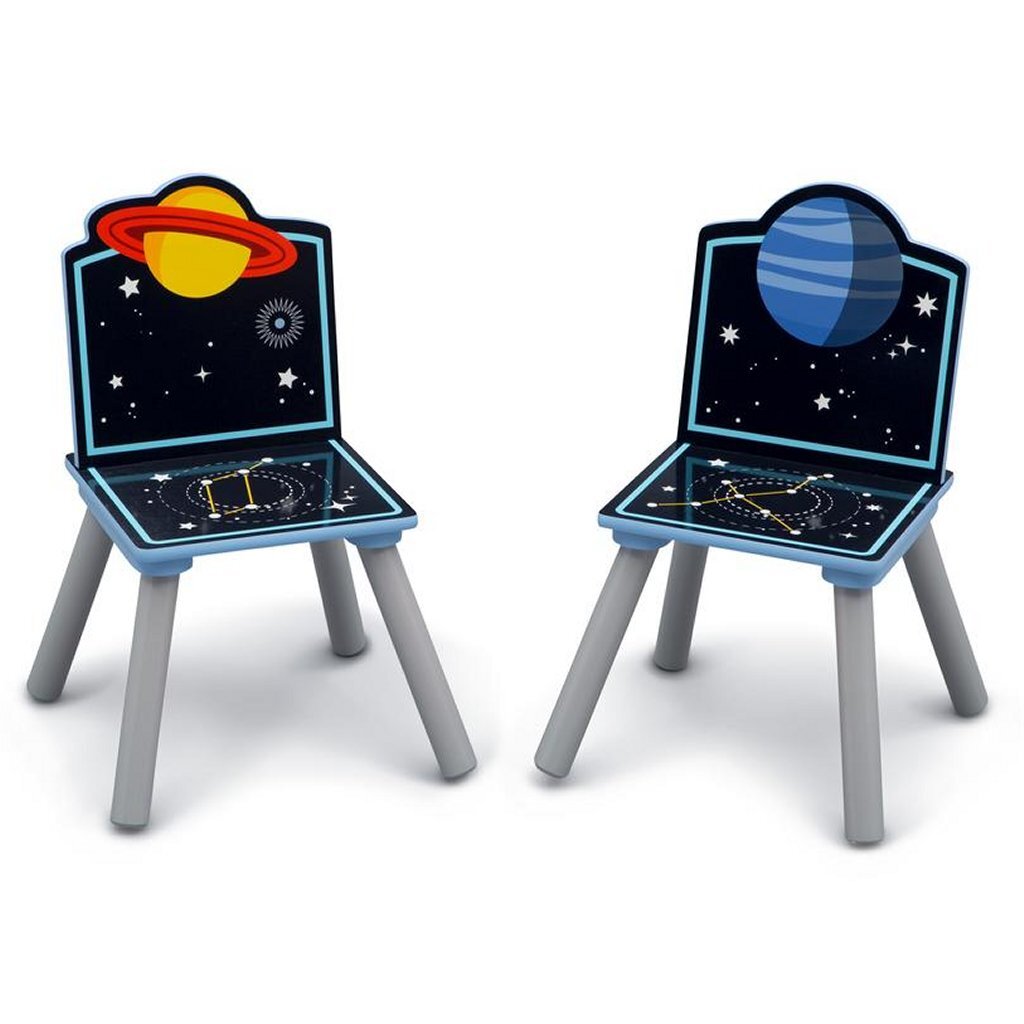 Space Adventures TT87378SA Tafel en 2 Stoelen - Image 3