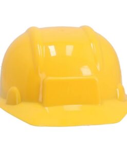 Alternative view of Speelgoed Bouwhelm Geel