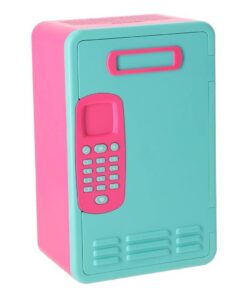 Alternative view of Speelgoed Kluis + Geluid