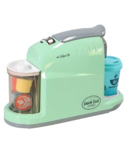 Alternative view of Speelgoed Koffiemachine Mint