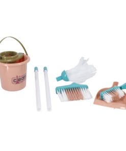 Alternative view of Speelgoed Schoonmaak Set