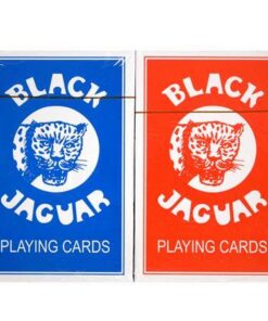 Speelkaarten Blauw & Rood