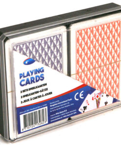 Alternative view of Speelkaarten in Doos 2 Sets