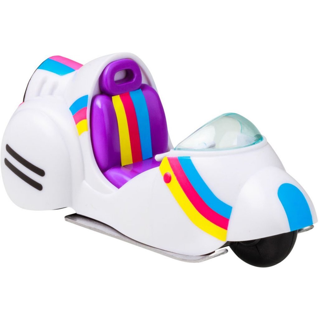 Speurneuzen Kit & Sam Clade Cycle Assorti - Image 3