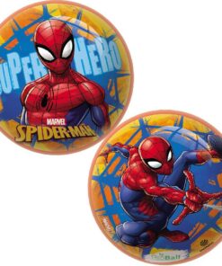 Spiderman Bal 23 cm