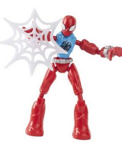 Spiderman Bend and Flex Actiefiguur