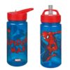 Spiderman Drinkbeker 500 ml Blauw/Rood