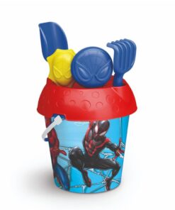 Spiderman Emmerset 5-delig