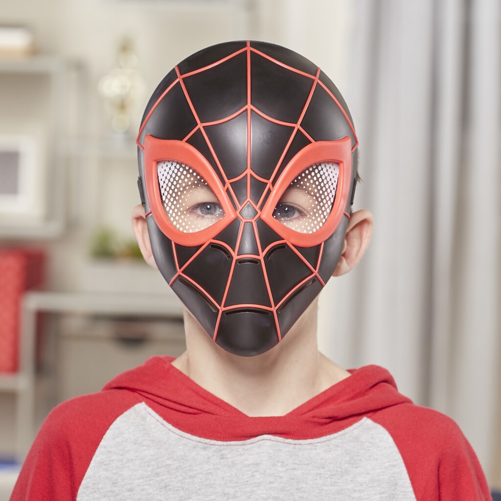 Spiderman Hero Masker Assorti - Image 4