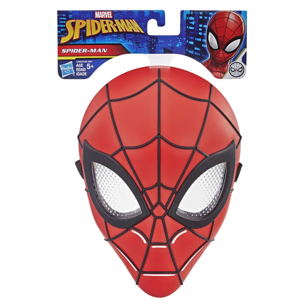 Spiderman Hero Masker Assorti - Image 5