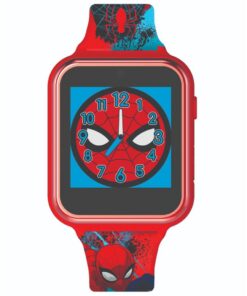 Spiderman Smartwatch Rood/Blauw