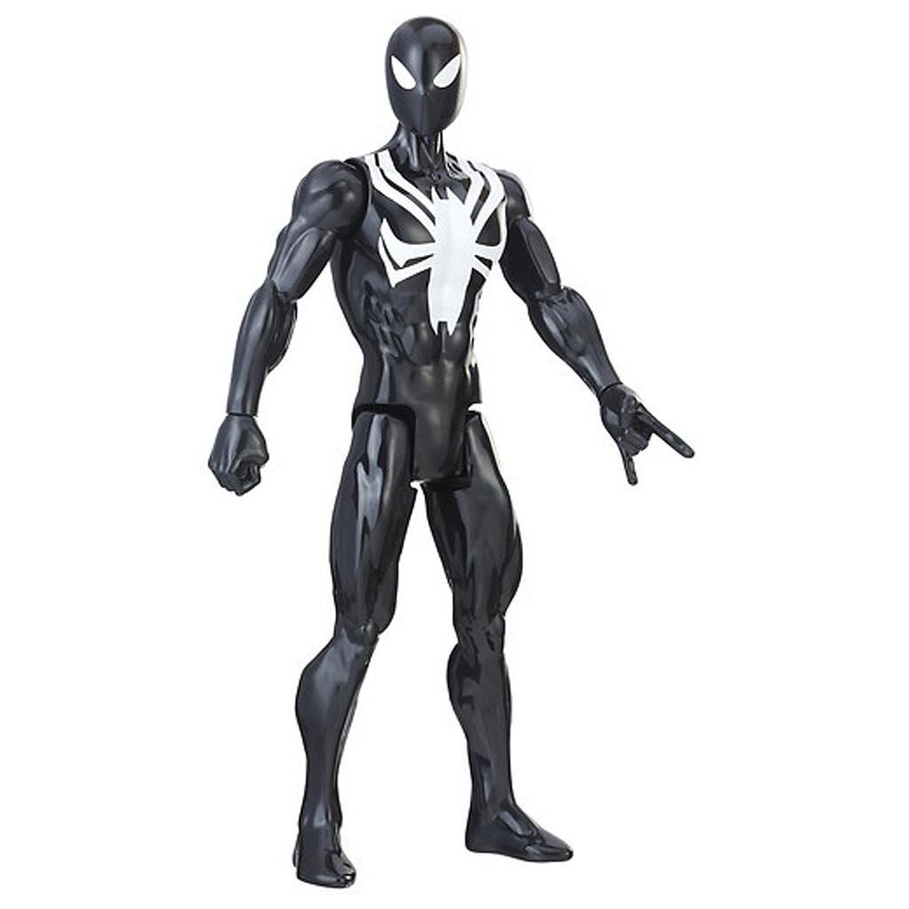 Spiderman Titan Hero Series Figuur 30 cm - Image 2