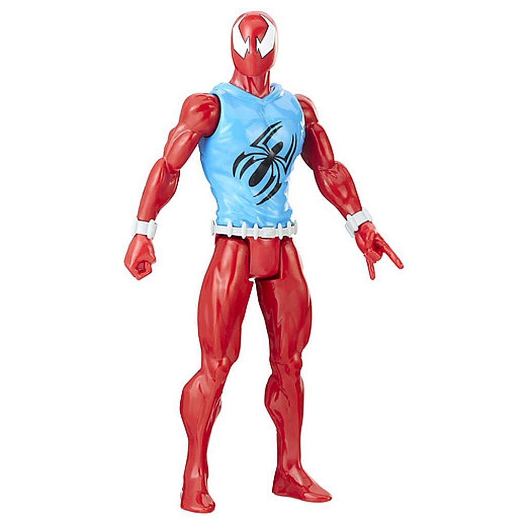 Spiderman Titan Hero Series Figuur 30 cm - Image 4