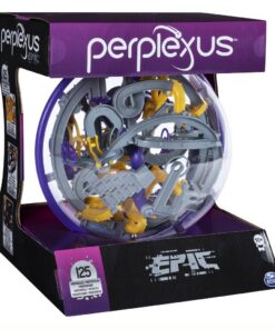 Spin Master Perplexus Epic