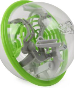 Alternative view of Spin Master Perplexus Go! 10 cm Groen/Transparant