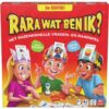 Spin Master Rara Wat Ben Ik