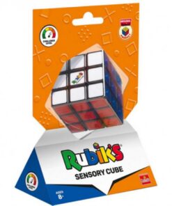 Spin Master Rubiks Cube 3x3