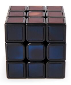 Alternative view of Spin Master Rubiks Cube Phantom Cube
