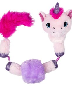 Alternative view of Spin Master Twisty Petz Eenhoorn Knuffel Cuddlez