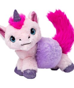 Spin Master Twisty Petz Eenhoorn Knuffel Cuddlez