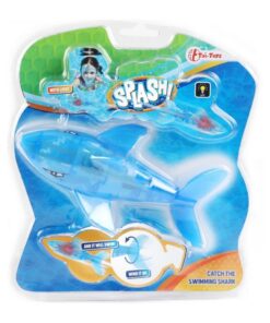 Alternative view of Splash Duikhaai + Licht