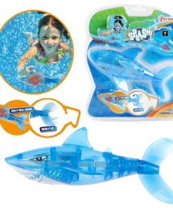 Splash Duikhaai + Licht