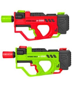 Splash Elektrisch Waterpistool X-100 Blast Away