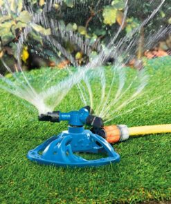 Alternative view of Splash! Ronddraaiende Watersproeier