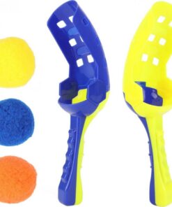 Alternative view of Splash Water Vangspel