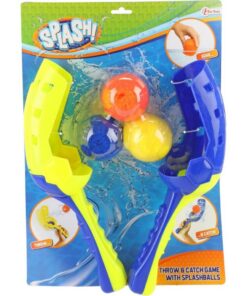 Splash Water Vangspel