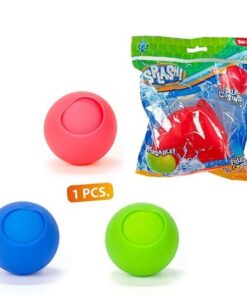 Splash Waterballon XL Herbruikbaar en Zelfsluitend