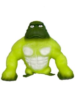Alternative view of Splats Head Stretch Gorilla Super Star