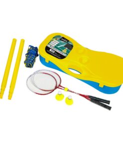 Alternative view of SportX Badmintonset