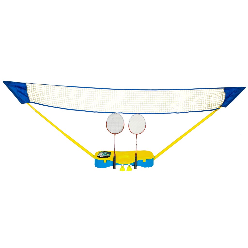SportX Badmintonset - Image 3