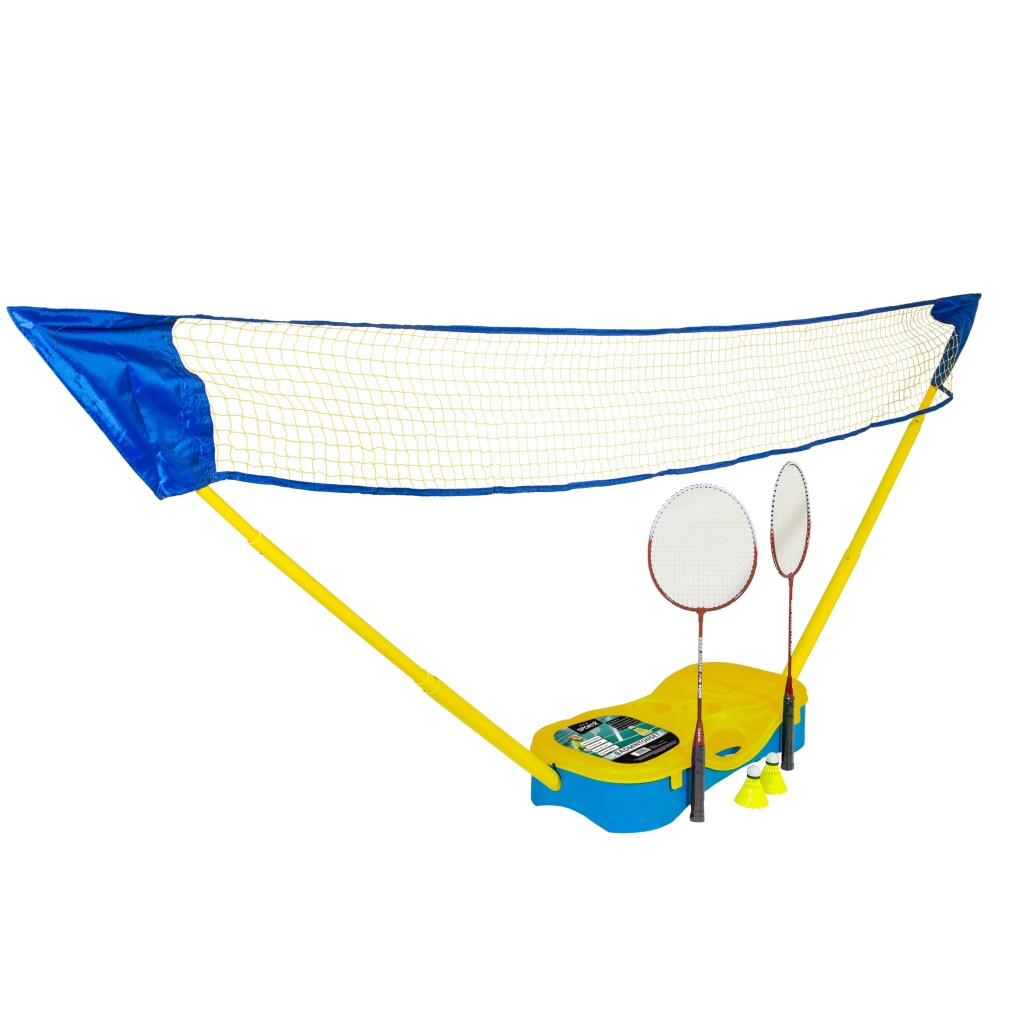 SportX Badmintonset - Image 4