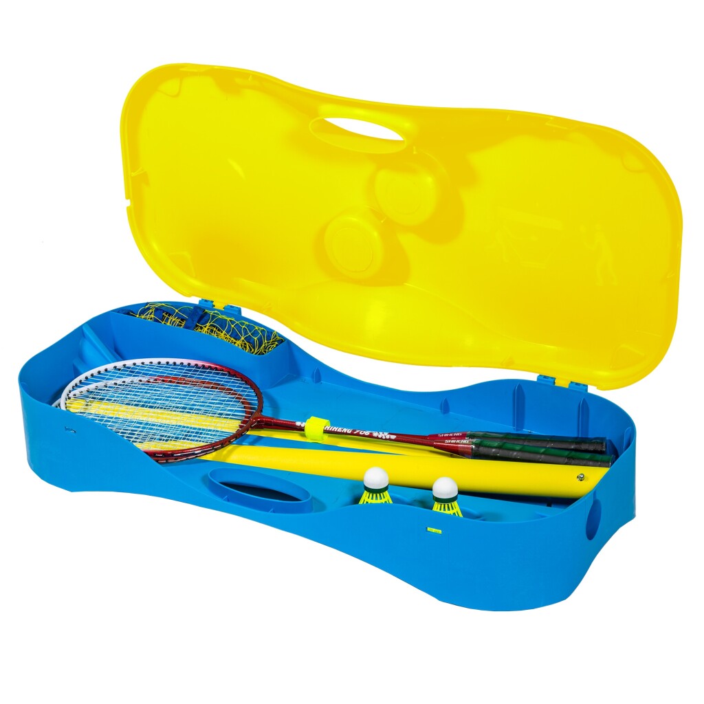 SportX Badmintonset - Image 5