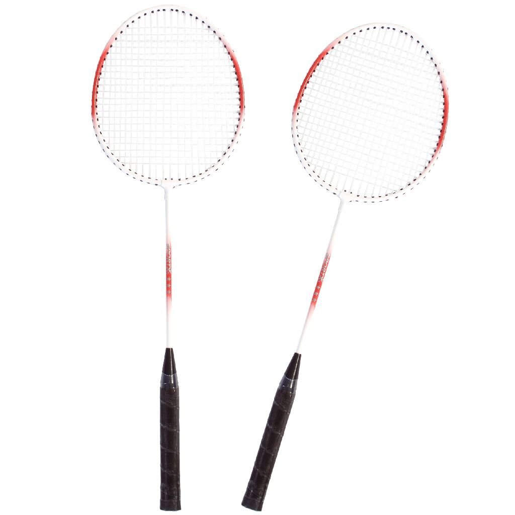 SportX Badmintonset 5-delig - Image 2