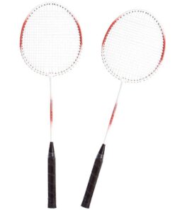 Alternative view of SportX Badmintonset 5-delig
