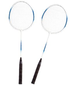 SportX Badmintonset 5-delig