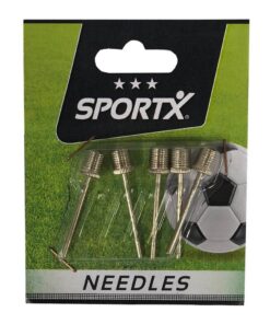 SportX Balnaalden 5 Stuks