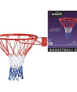 SportX Basketbalring 45cm