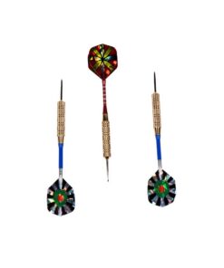 Alternative view of SportX Dart Set in Doosje