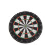 SportX Dartbord 45 cm met 6 Darts