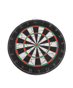 SportX Dartbord 45 cm met 6 Darts