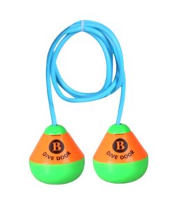 Alternative view of SportX Duik Poortjes 2 Stuks