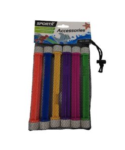 Alternative view of SportX Duik Sticks 6 Stuks