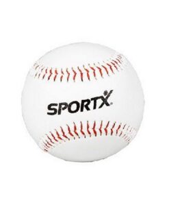 SportX Honkbal Bal 7 cm