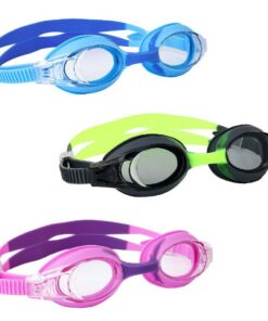 Alternative view of SportX Junior Zwembril 3 Sterren Assorti