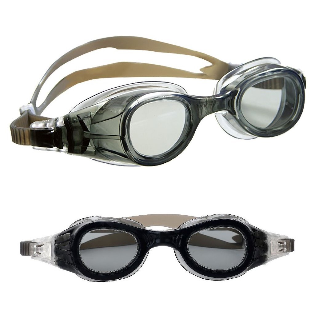 SportX Junior Zwembril 5 Sterren Assorti - Image 2